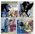 Incredible Hulk # 258: 1